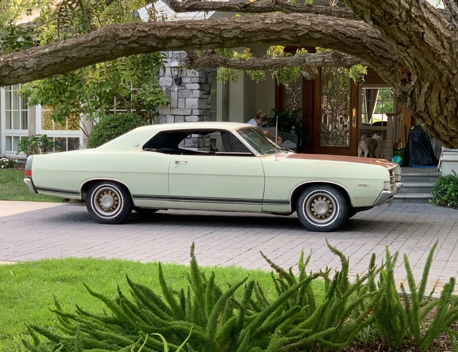 1968 Ford Torino 1st Gen - Image 21 of 31
