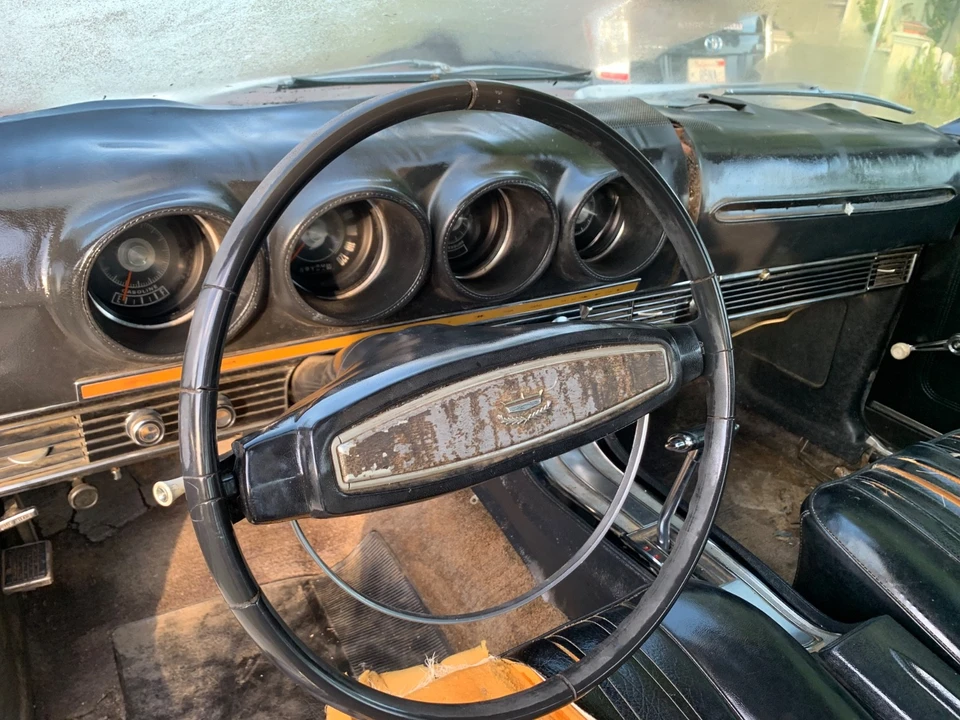 1968 Ford Torino 1st Gen - Image 26 of 31