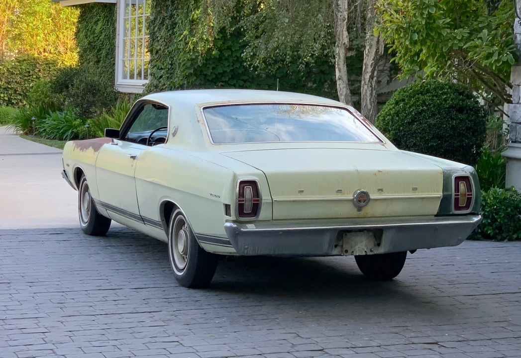 1968 Ford Torino 1st Gen - Image 13 of 31