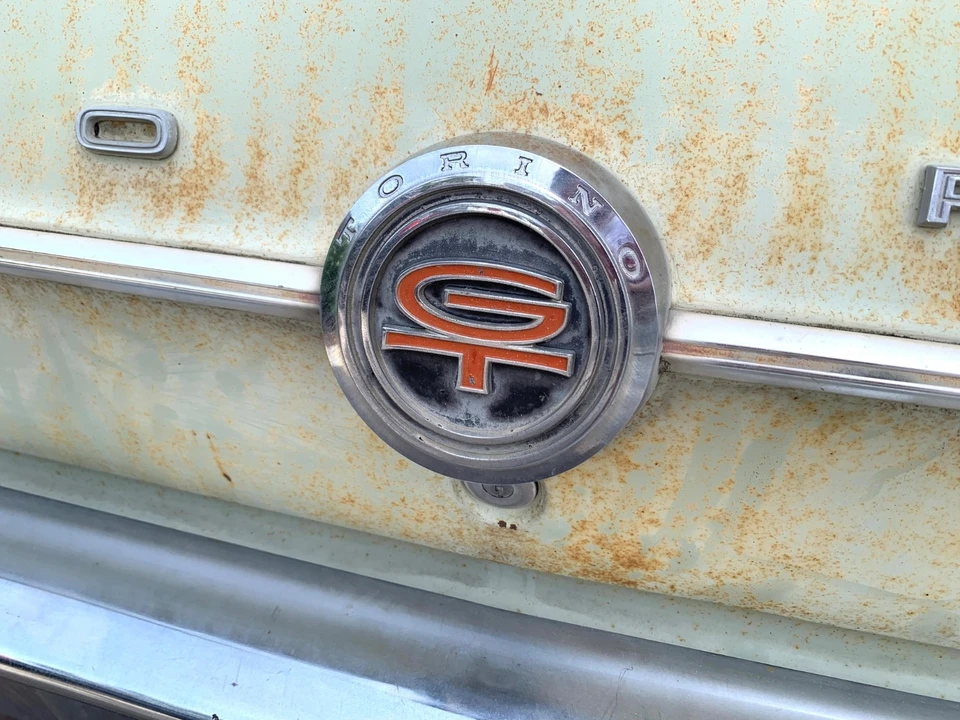 1968 Ford Torino 1st Gen - Image 15 of 31