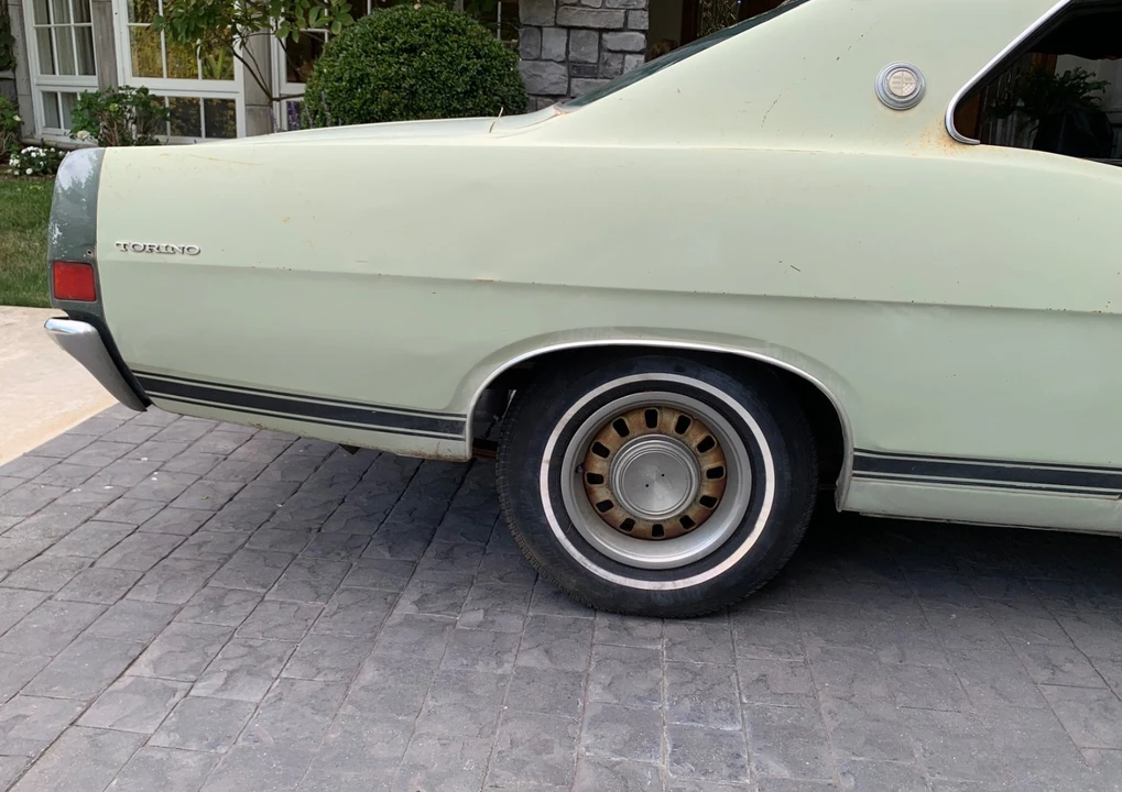 1968 Ford Torino 1st Gen - Image 18 of 31