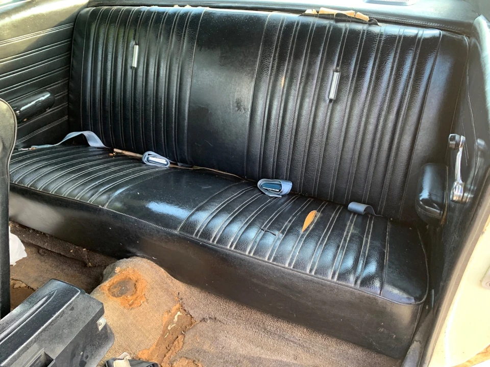 1968 Ford Torino 1st Gen - Image 29 of 31
