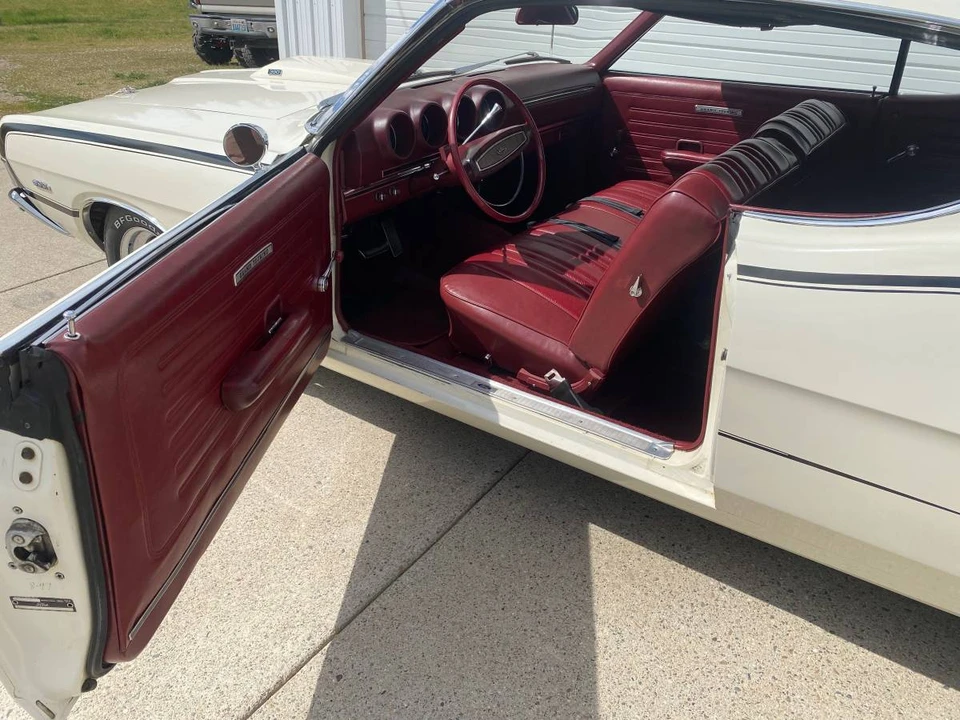 1968 Ford Torino 1st Gen - Image 14 of 24