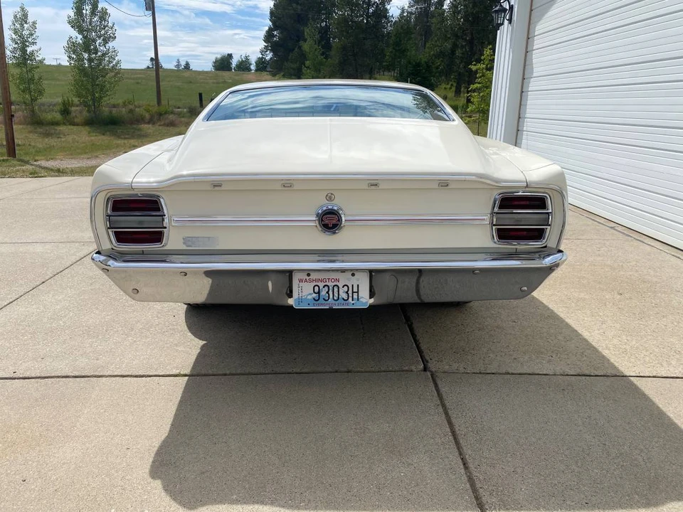 1968 Ford Torino 1st Gen - Image 5 of 24