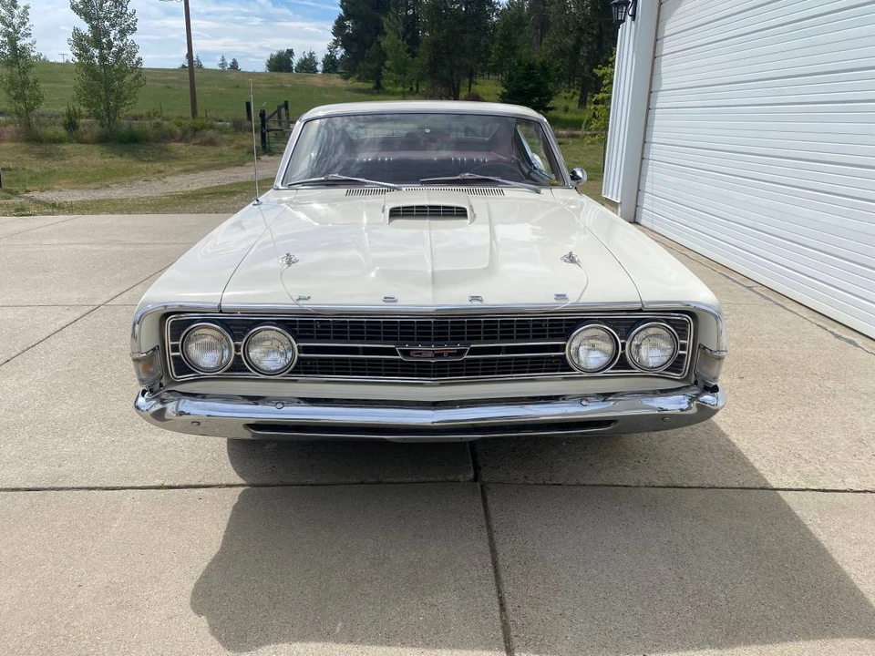 1968 Ford Torino 1st Gen - Image 6 of 24