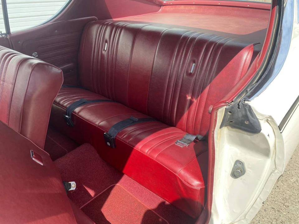 1968 Ford Torino 1st Gen - Image 10 of 24