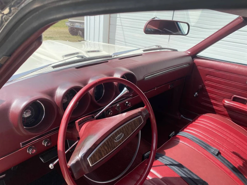 1968 Ford Torino 1st Gen - Image 12 of 24