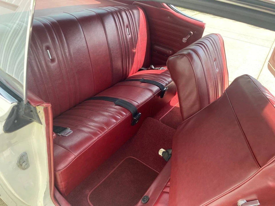 1968 Ford Torino 1st Gen - Image 11 of 24