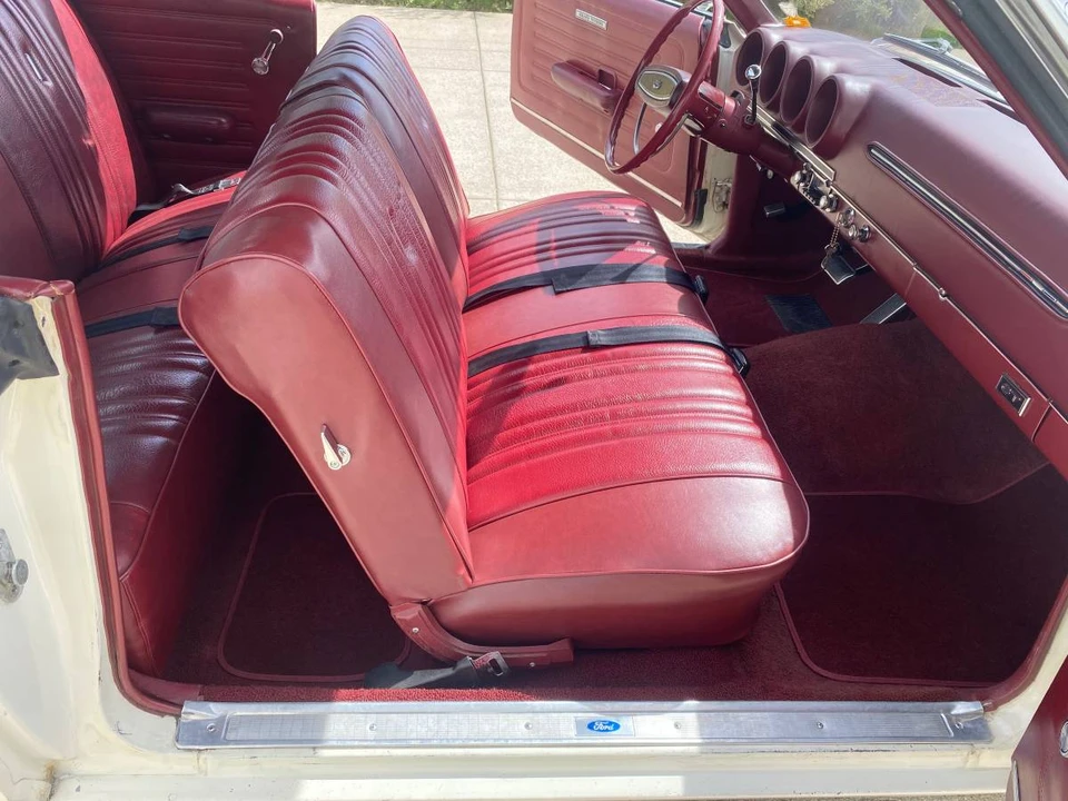 1968 Ford Torino 1st Gen - Image 9 of 24