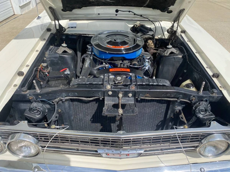 1968 Ford Torino 1st Gen - Image 18 of 24