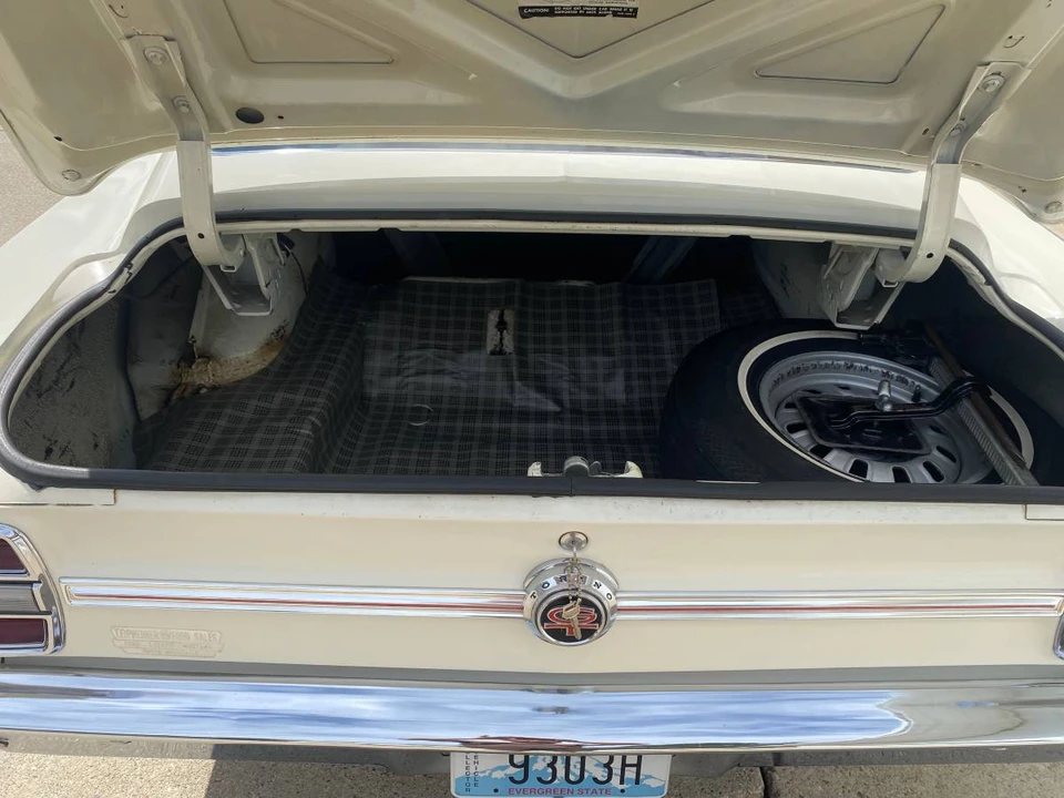1968 Ford Torino 1st Gen - Image 15 of 24