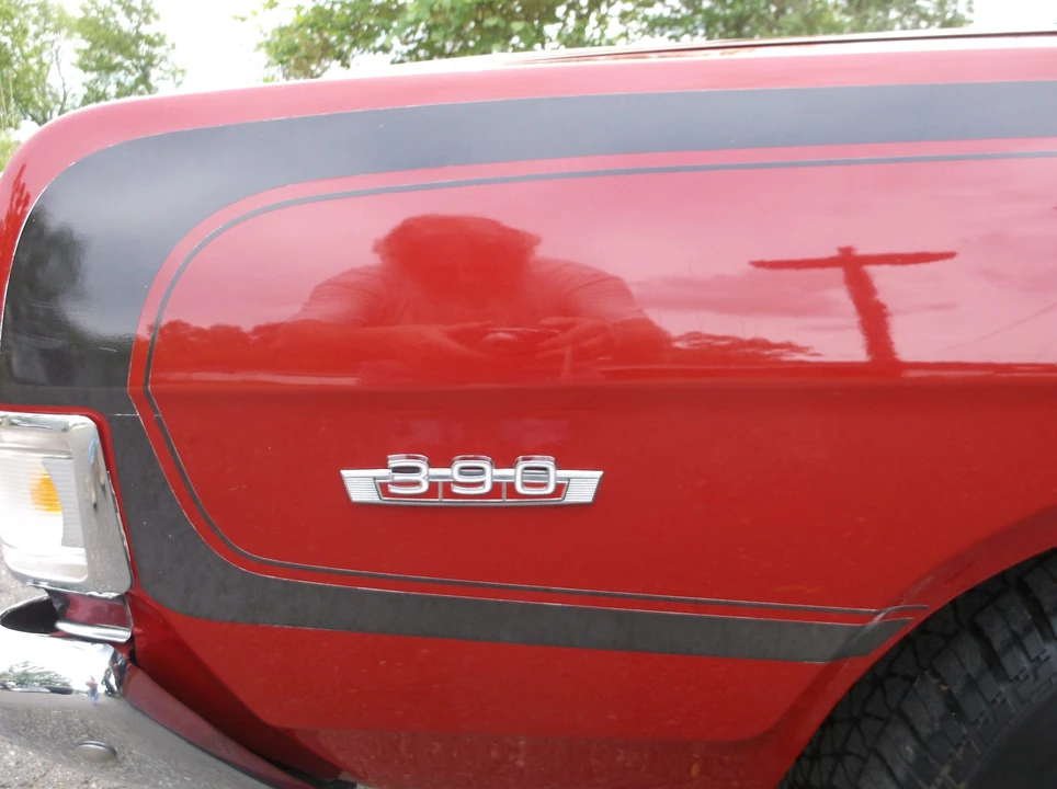 1968 Ford Torino 1st Gen - Image 16 of 31