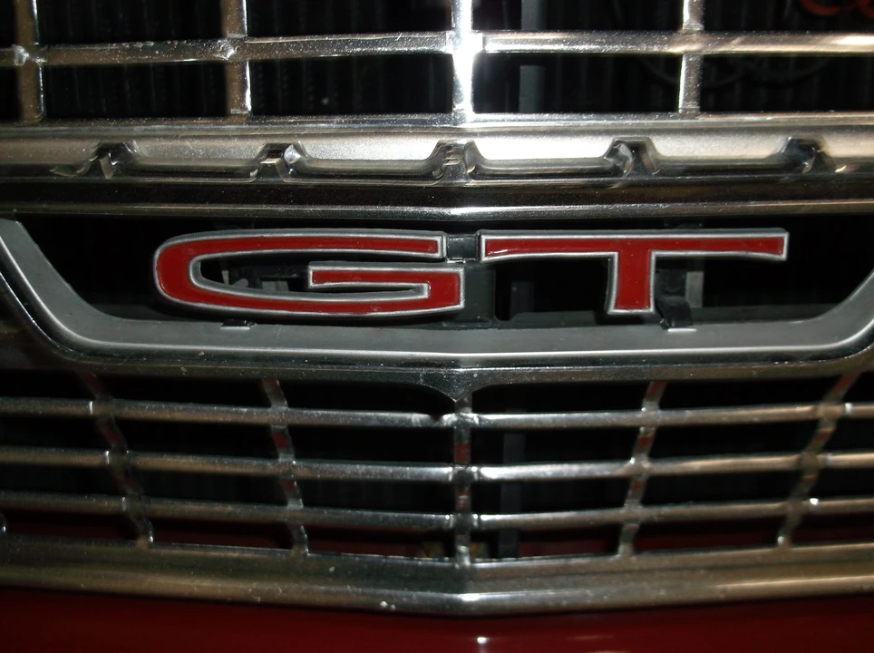 1968 Ford Torino 1st Gen - Image 20 of 31