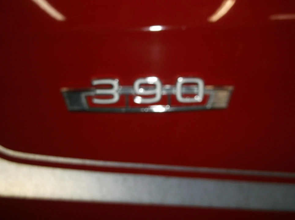 1968 Ford Torino 1st Gen - Image 22 of 31