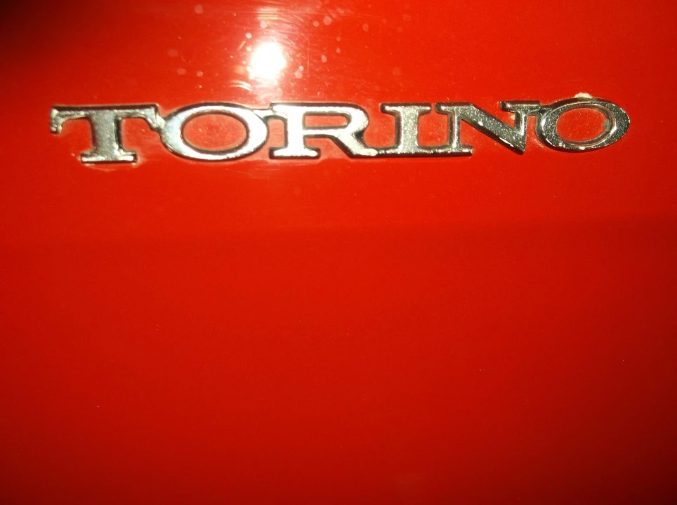 1968 Ford Torino 1st Gen - Image 23 of 31