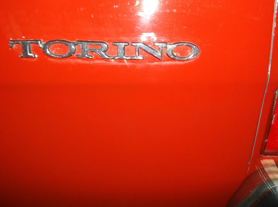 1968 Ford Torino 1st Gen - Image 24 of 31