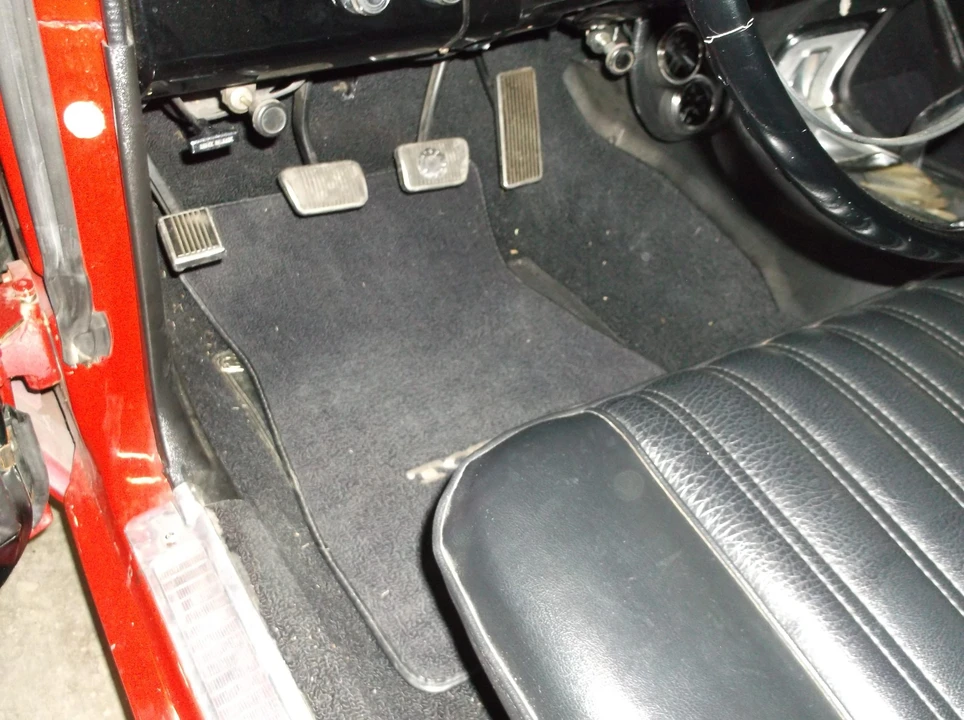 1968 Ford Torino 1st Gen - Image 30 of 31