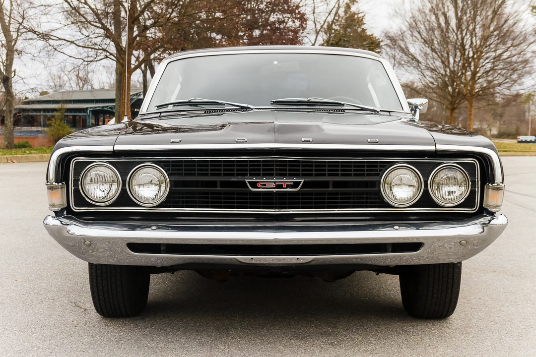 1968 Ford Torino 1st Gen - Image 9 of 31