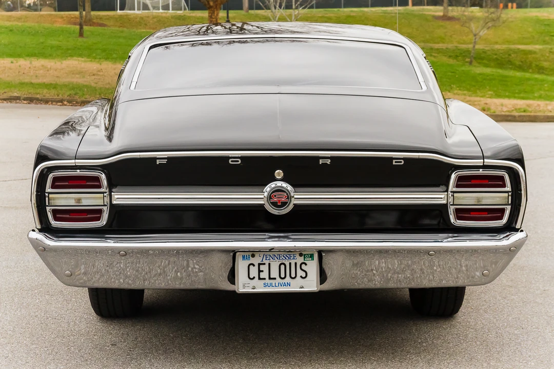 1968 Ford Torino 1st Gen - Image 5 of 31