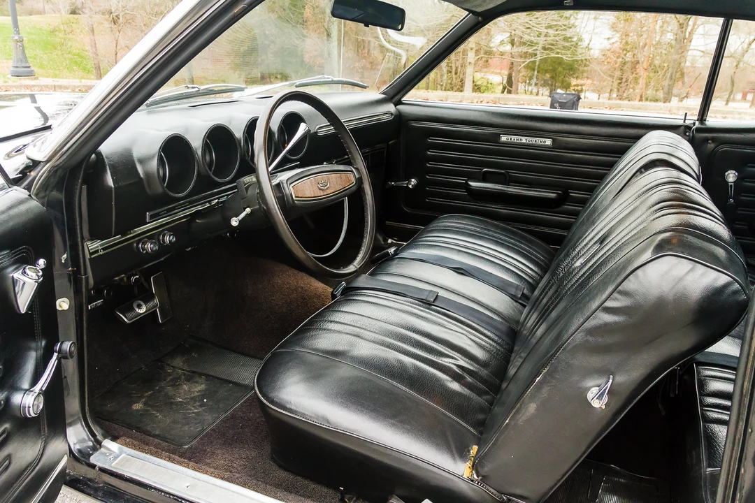 1968 Ford Torino 1st Gen - Image 15 of 31