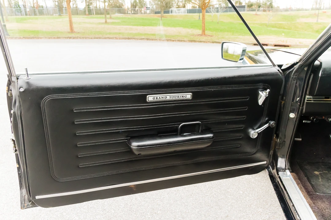 1968 Ford Torino 1st Gen - Image 13 of 31