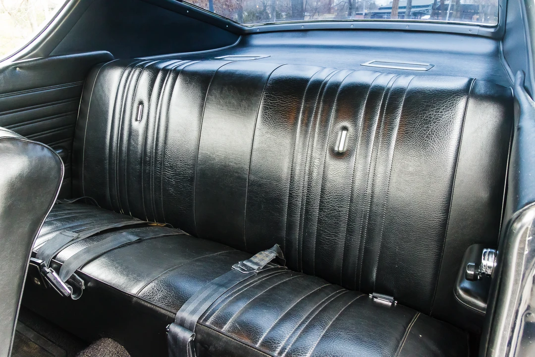 1968 Ford Torino 1st Gen - Image 23 of 31
