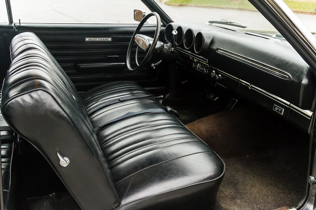 1968 Ford Torino 1st Gen - Image 26 of 31