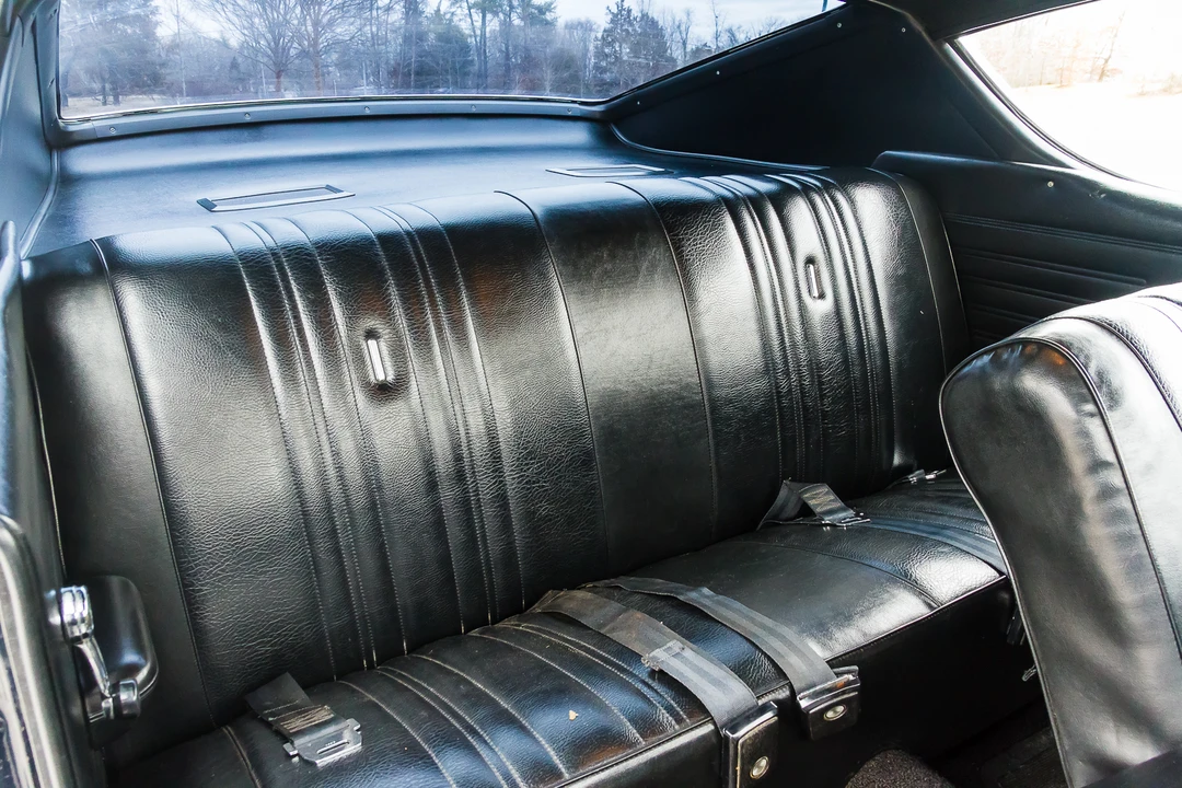 1968 Ford Torino 1st Gen - Image 27 of 31