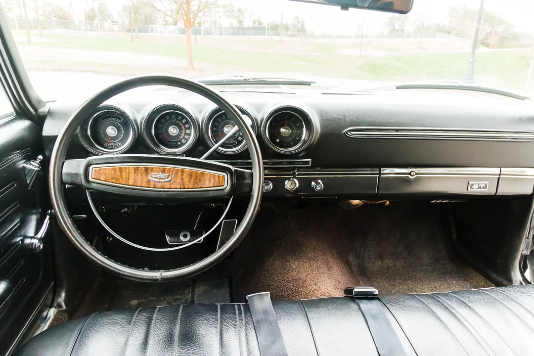 1968 Ford Torino 1st Gen - Image 16 of 31