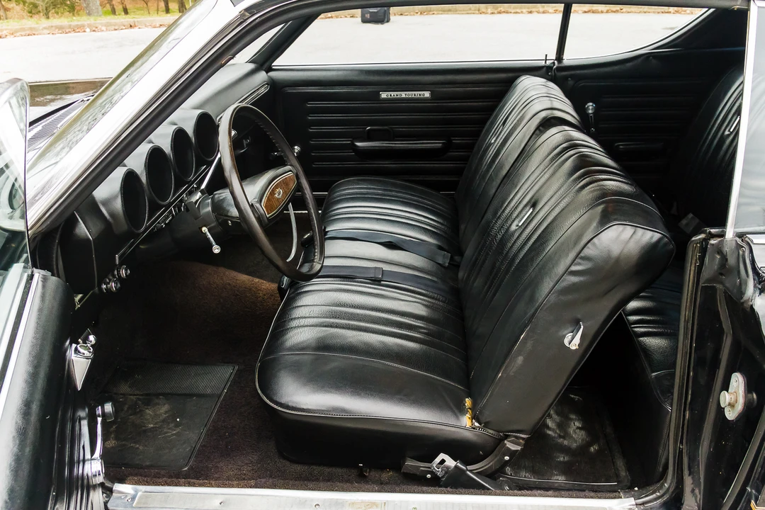 1968 Ford Torino 1st Gen - Image 14 of 31