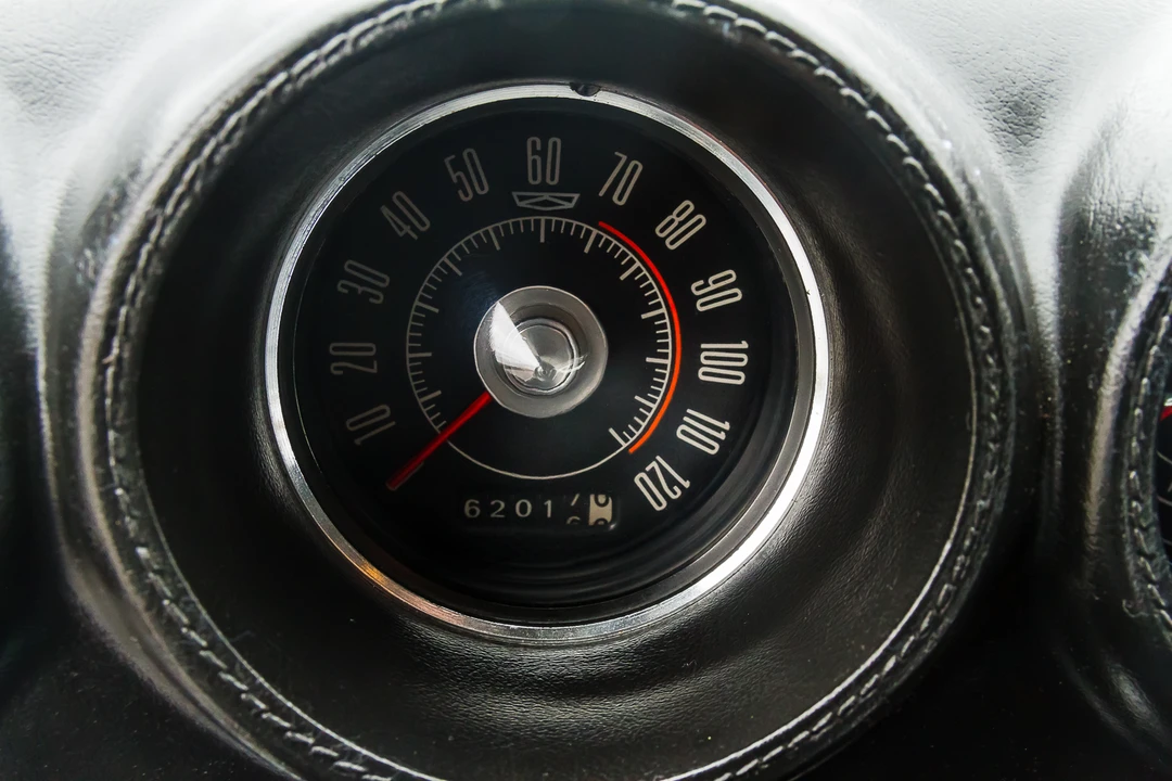 1968 Ford Torino 1st Gen - Image 19 of 31