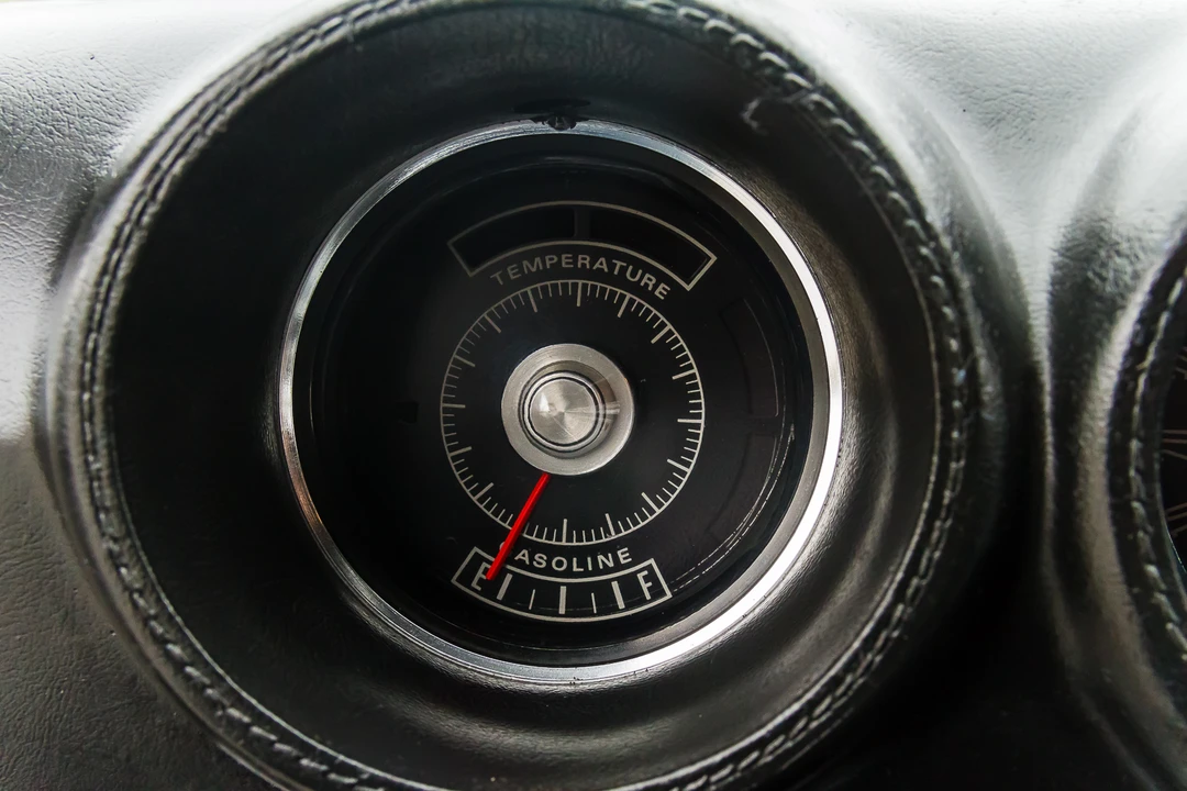 1968 Ford Torino 1st Gen - Image 18 of 31