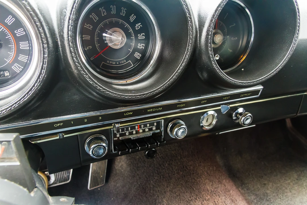 1968 Ford Torino 1st Gen - Image 17 of 31