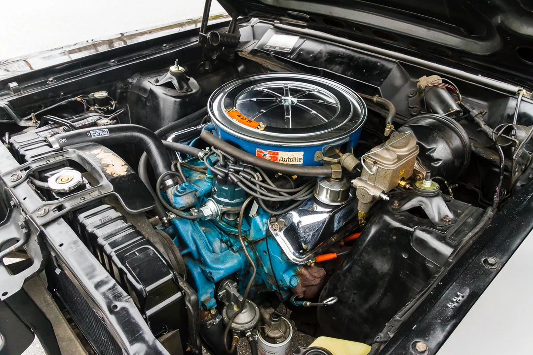 1968 Ford Torino 1st Gen - Image 30 of 31