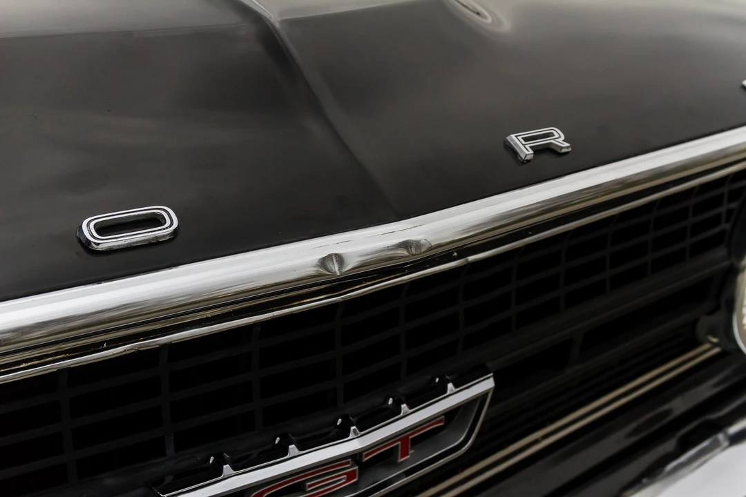 1968 Ford Torino 1st Gen - Image 11 of 31