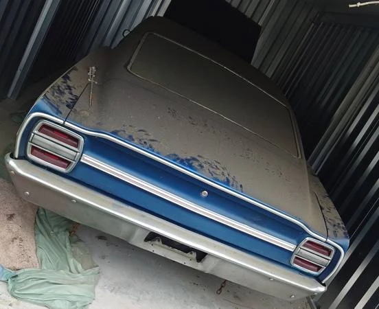 1968 Ford Torino 1st Gen - Image 11 of 11