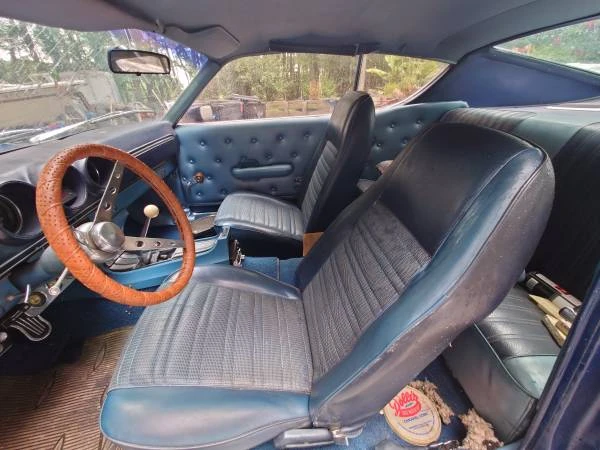 1968 Ford Torino 1st Gen - Image 5 of 11