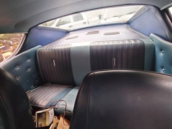 1968 Ford Torino 1st Gen - Image 4 of 11