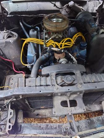 1968 Ford Torino 1st Gen - Image 7 of 11