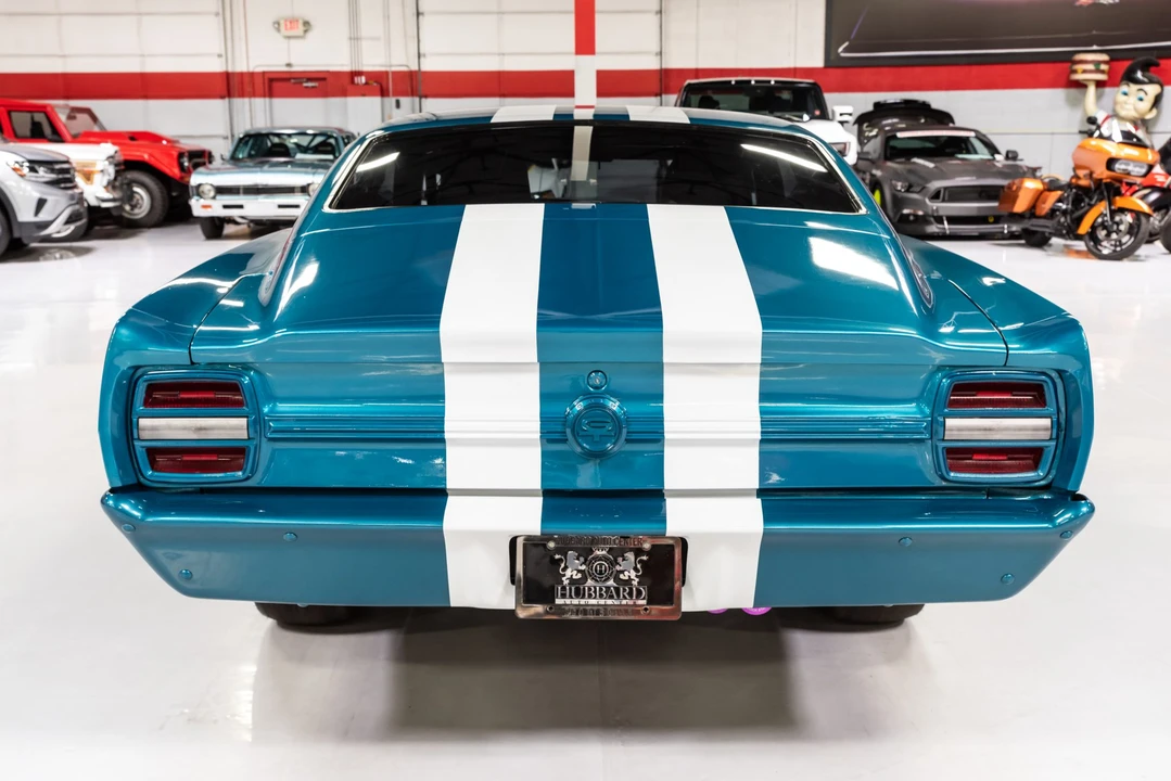 1968 Ford Torino 1st Gen - Image 14 of 31