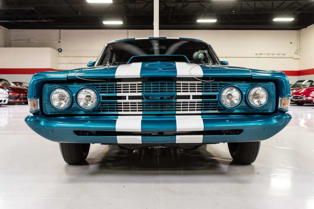 1968 Ford Torino 1st Gen - Image 6 of 31