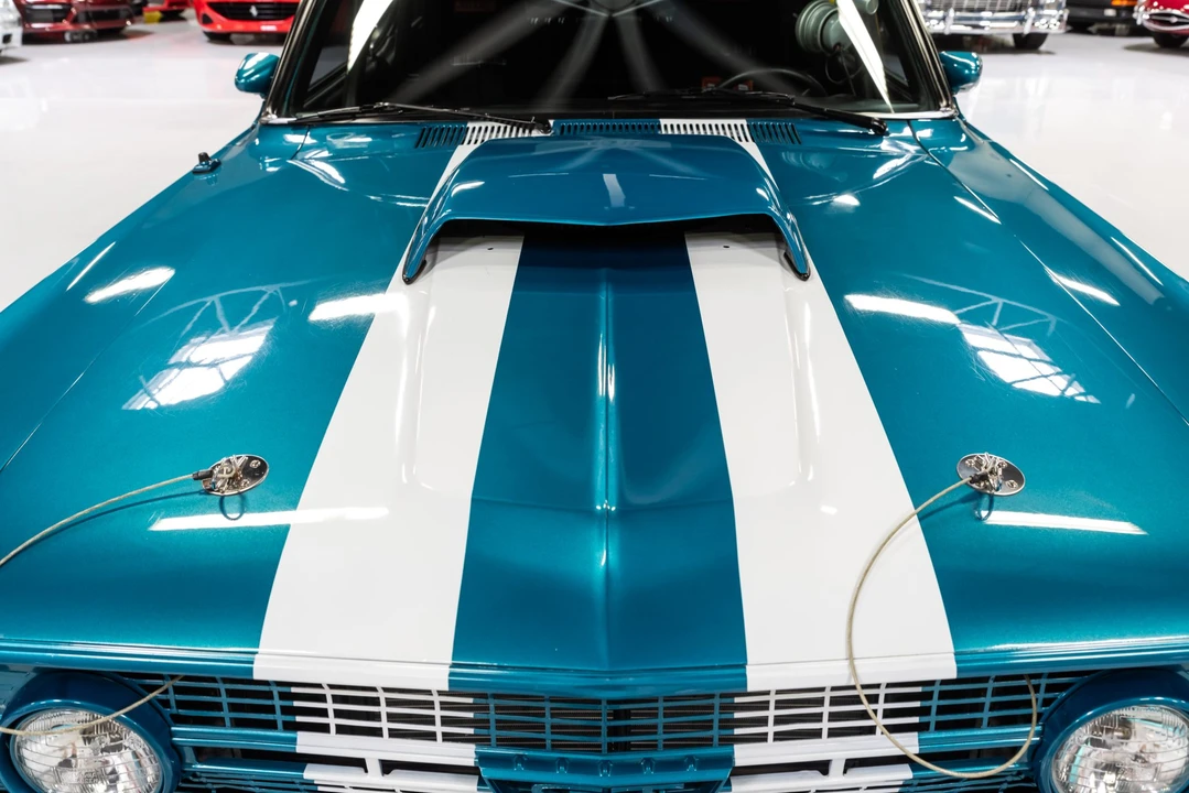 1968 Ford Torino 1st Gen - Image 18 of 31