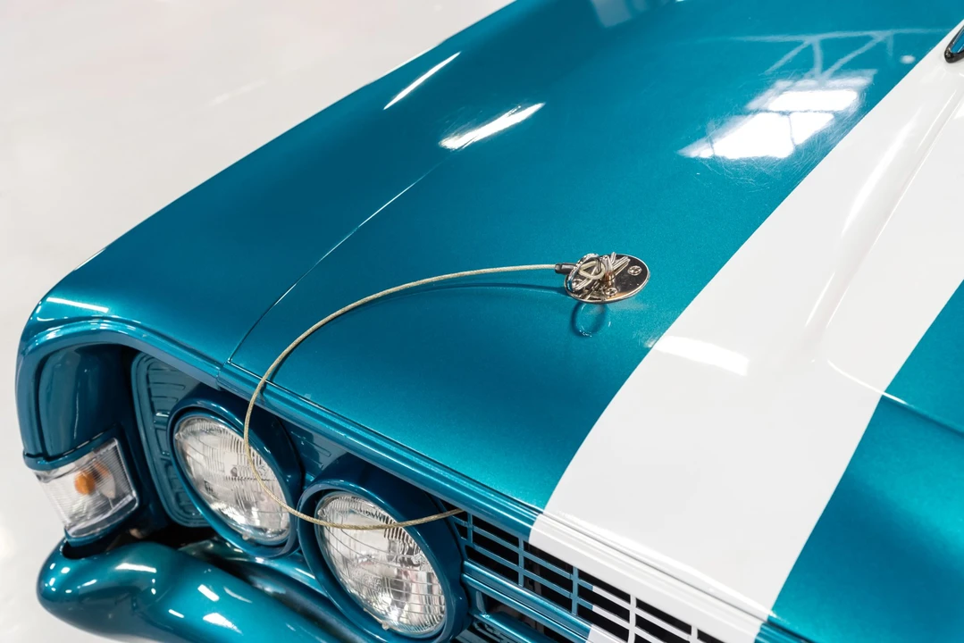 1968 Ford Torino 1st Gen - Image 23 of 31