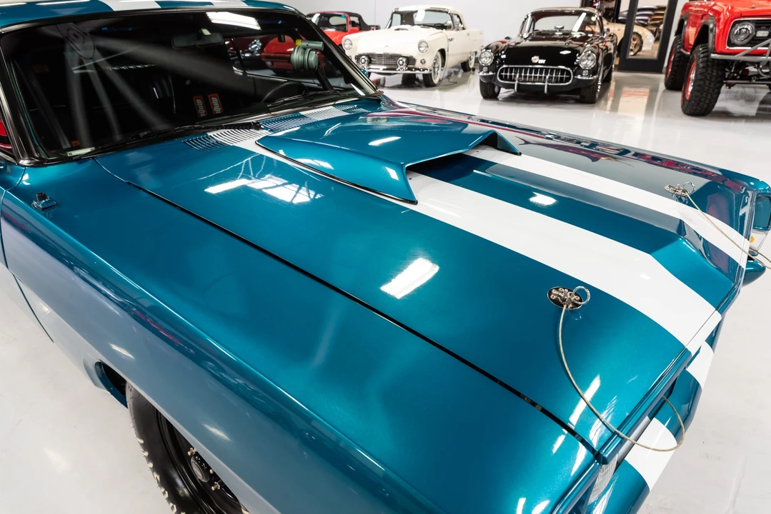 1968 Ford Torino 1st Gen - Image 19 of 31