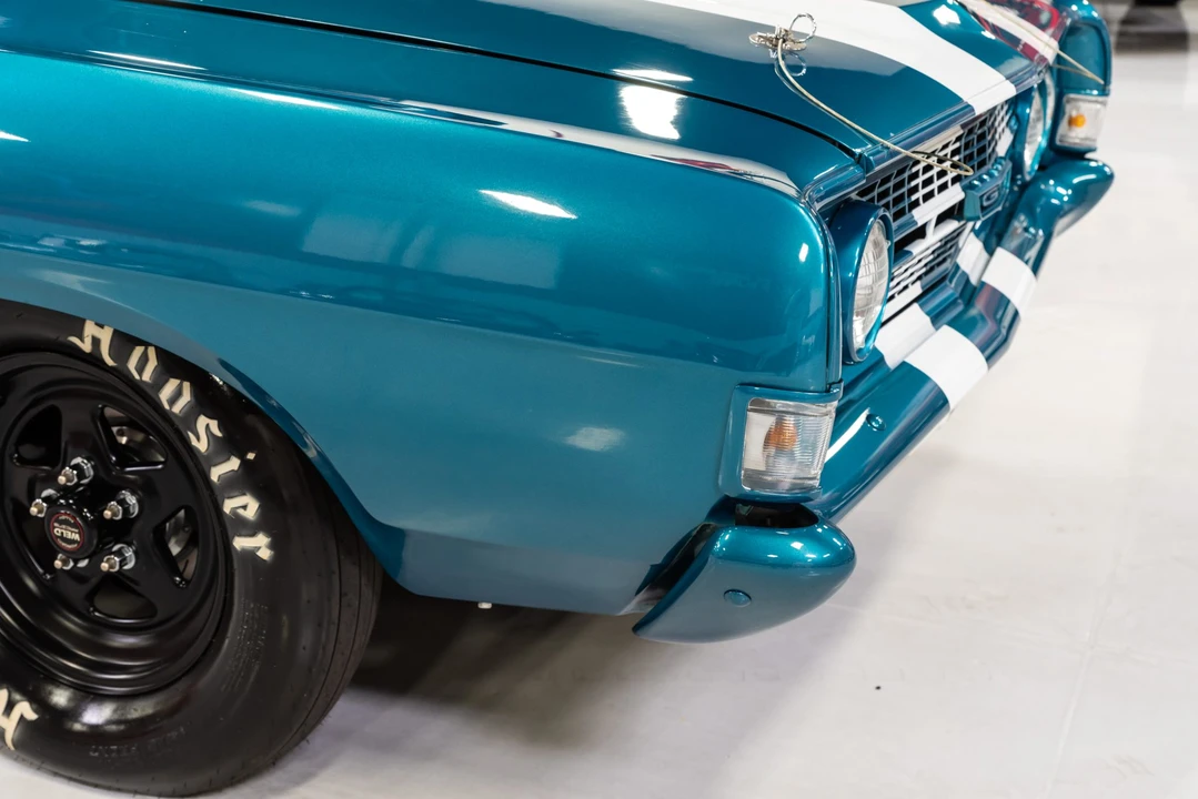 1968 Ford Torino 1st Gen - Image 27 of 31