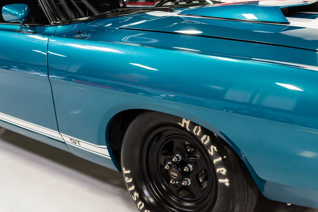 1968 Ford Torino 1st Gen - Image 28 of 31