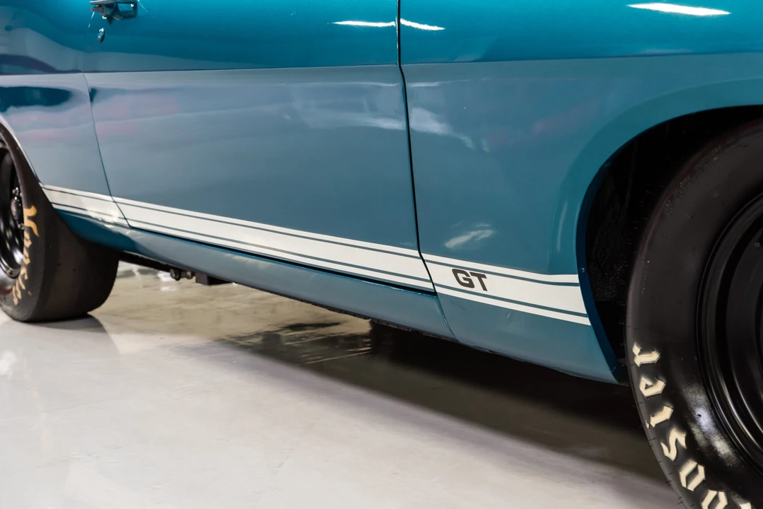 1968 Ford Torino 1st Gen - Image 30 of 31