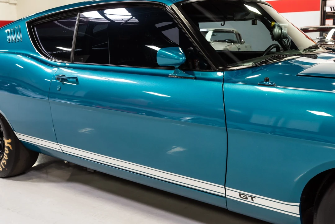 1968 Ford Torino 1st Gen - Image 29 of 31
