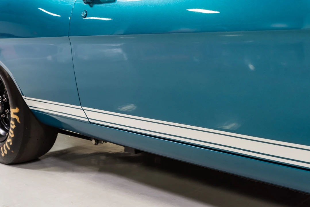 1968 Ford Torino 1st Gen - Image 31 of 31