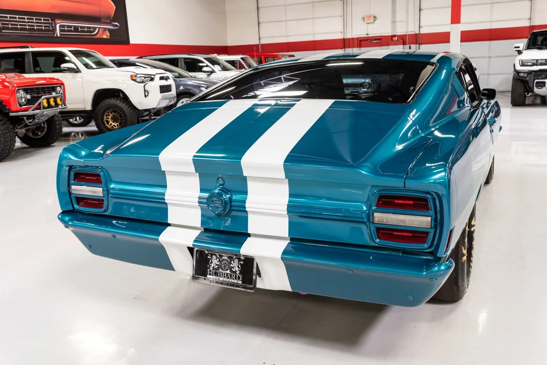 1968 Ford Torino 1st Gen - Image 12 of 31